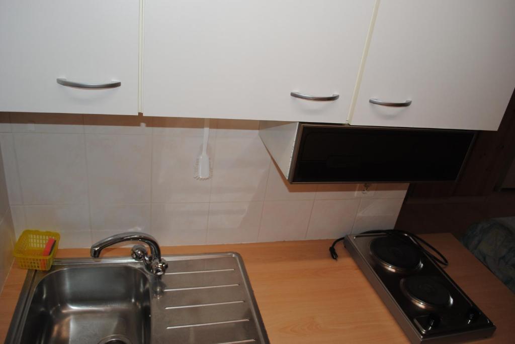 Apartament Studio Glaus Wilderswil Pokój zdjęcie