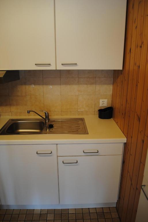 Apartament Studio Glaus Wilderswil Pokój zdjęcie
