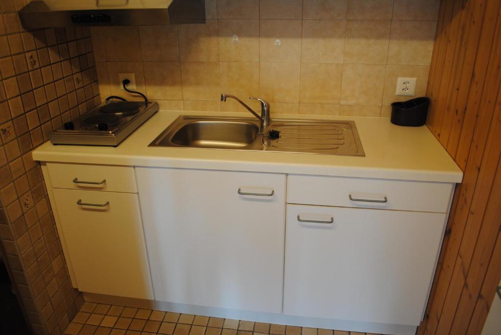 Apartament Studio Glaus Wilderswil Pokój zdjęcie