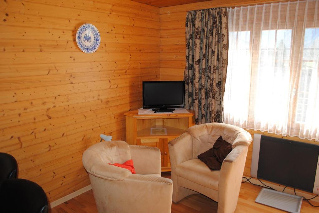 Apartament Studio Glaus Wilderswil Pokój zdjęcie