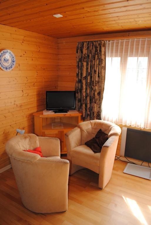 Apartament Studio Glaus Wilderswil Pokój zdjęcie
