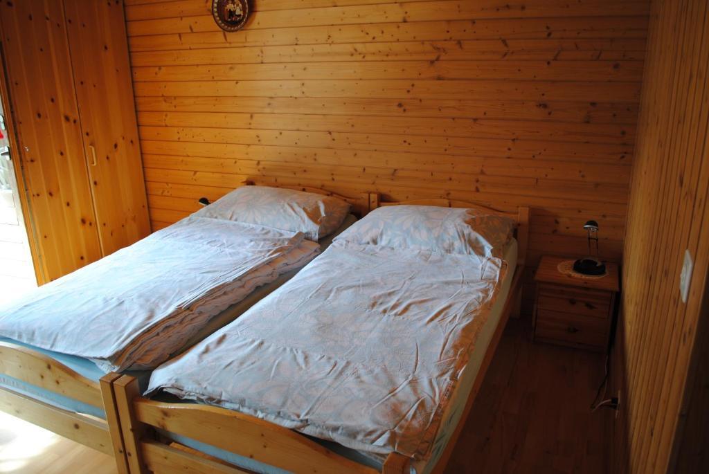 Apartament Studio Glaus Wilderswil Pokój zdjęcie